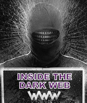 Dark web uk