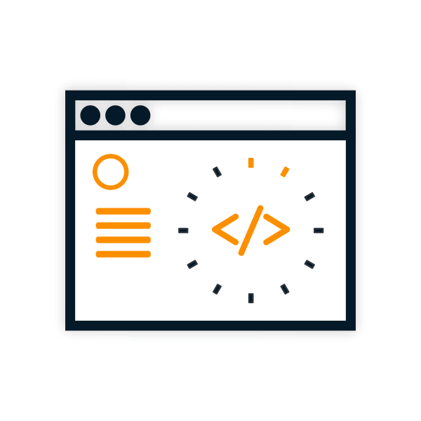 Icon for Hourly Website Updates