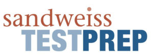 Sandweiss TestPrep logo