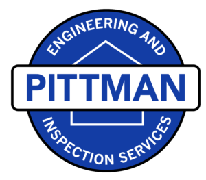 Pittman Engineering and Inspection Services logo