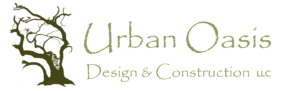 Urban Oasis Design & Construction LLC logo