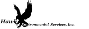 Hawk Environmental Services, Inc. logo