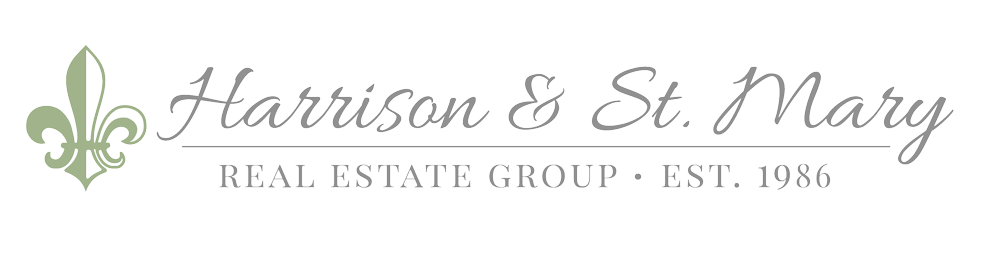 Harrison & St. Mary Real Estate Group logo
