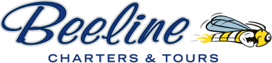 Beeline Charter & Tours logo