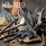 Free web tools text by physical tools