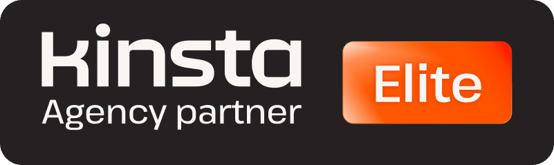 Kinsta Agency Partner